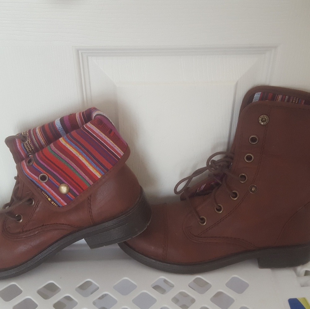 Boots